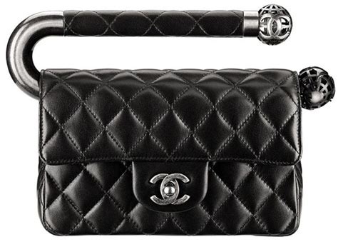 chanel fall winter 2013 handbags